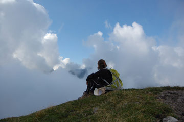 Maxi escursione Passo del Vivione>Sentiero naturalistico A. Curò n° 416, Rif. Tagliaferri, Pizzo Tornello, Valle del tino, Vilmaggiore - FOTOGALLERY