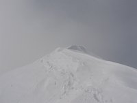 Salita al Madonnino innevato! Dom. 30 marzo 08 - WOW - FOTOGALLERY