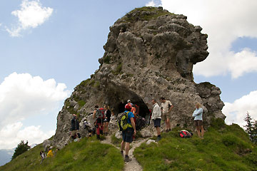 3° Pieroweb Amici Orobie Day - Schilpario - Pizzo Camino - 9 luglio 2011 - FOTOGALLERY