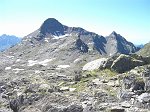Salita al Pizzo Tornello da Pianezza di Vilminore di Scalve il 24 luglio 08 - FOTOGALLERY