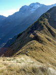 Il Passo della Marogella - foto Fulvio Sonzogni 3 nov 07