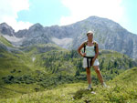 Monte Vigna Vaga (2332 m) - foto Fulvio Sonzogni estate 07
