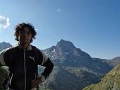 FERRAGOSTO 2009 AL RIFUGIO BARBELLINO- 15-16 agosto 09 - FOTOGALLERY