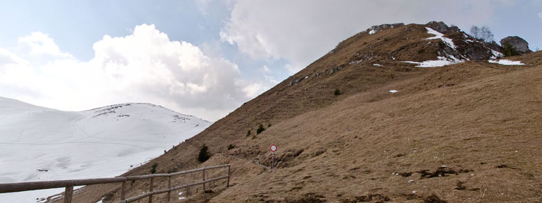 Dal Pizzo Formico a 360° - FULL SCREEN