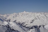 In uscita sulle nevi del ghiacciaio dello Stubai in Austria il 17-18 aprile 09 - FOTOGALLERY