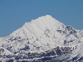 Salita invernale in Resegone il 19 febbraio 2011 - FOTOGALLERY