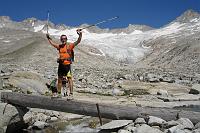 Immagini dalle vacanze estive in Valle Aurina dal 23 al 28 agosto 2009 - FOTOGALLERY