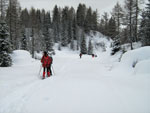Paesaggio incantato -  foto Gigliola Ziglioli 3 febb. 08