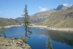Giro dei Laghi Gemelli - foto Gigliola Ziglioli 19 mag 07