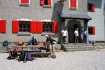 Rif. Laghi Gemelli - foto Gigliola Ziglioli 19 mag 07