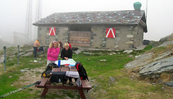 Baita del Cernello - foto Gigliola Ziglioli