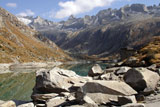Lago di Dosazzo