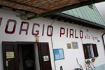Rifugio Pirlo - foto Gila 7 ott 07
