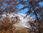 Vista in Arera -  foto Giorgio Marconi