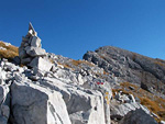 Vista in Arera -  foto Giorgio Marconi