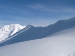 L'Arera dal Grem - foto Giorgio Marconi