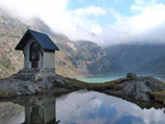 Vista in Arera -  foto Giorgio Marconi