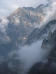 Vista in Arera -  foto Giorgio Marconi