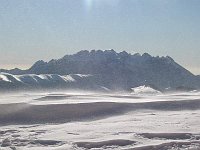 Escursioni scialpinistiche sulle nevi dell'Avaro e del Gherardi - FOTOGALLERY