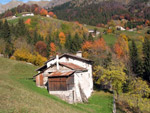 Vista in Arera -  foto Giorgio Marconi