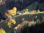 Vista in Arera -  foto Giorgio Marconi