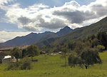 Vallata di Ampezzo Carnico - foto di Giovanna Nigris