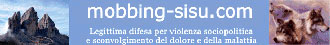 Mobbing -Sisuil sito di Giovanna Nigris