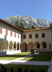 Santuario di Gemona del Friuli - foto di Giovanna Nigris