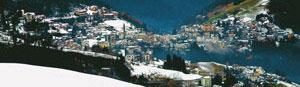 Neve d'ottobre su Oltre il Colle - foto Giovanni Paolini