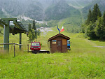 Conca Alben estate  (foto Giuliano Morandi)