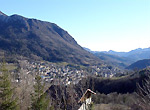 Serina da Posgrom -  foto Giuliano Morandi