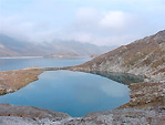 Saluti dalle Vallemaggia (Svizzera) - Giuliano Morandi 