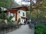 Alzano Lombardo _Monte di Nese - Baita GAP - foto Giuseppe Civardi