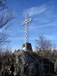 Flaressa - La croce - foto Giuseppe Civardi