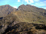 Monte di Nese - Filaressa - Sentiero per la croce - foto Giuseppe Civardi