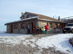 Il Rif. Parafulmini sul monte Farno - foto Giuseppe Civardi