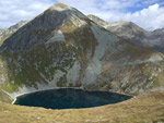 Colori autunnali a Ceresola di Valtorta , Piani di Bobbio e Val Carisole con fuori pista sulle Dolomiti dell'Alto Adige da Giuseppe Civardi