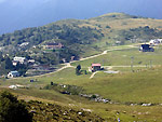 Piani di Bobbio - foto Giuseppe Civardi