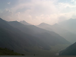 Chiesetta al Passo della Manina - foto Giuseppe Civardi