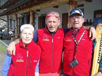 Al Rifugio Cimon della Bagozza e dintorni - FOTOGALLERY