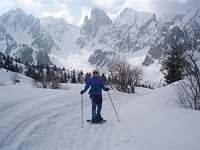 Al Rifugio Cimon della Bagozza e dintorni - FOTOGALLERY