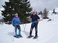 Al Rifugio Cimon della Bagozza e dintorni - FOTOGALLERY