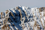 Monte Menna da cima Grem - foto Luca Vezzoni