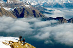 Verso un approdo sicuro - foto Luca Vezzoni