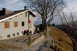 Il rifugio Pialeral - foto Luca Vezzoni