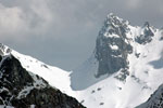 Passo di Valsecca - foto Luca Vezzoni