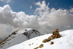 Cima di Venina - foto Luca Vezzoni