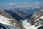 Valle di Venina - foto Luca Vezzoni