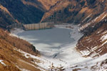 Lago di Venina - foto Luca Vezzoni