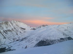 Sulle nevi di Livigno - foto Marcello Pellegrinelli 